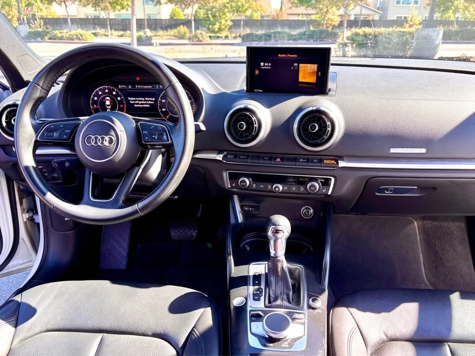 2019 Audi 8V A3 - Image 16 of 20