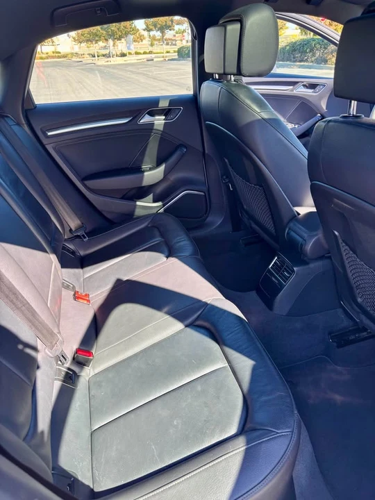 2019 Audi 8V A3 - Image 14 of 20
