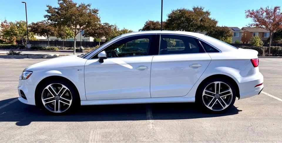 2019 Audi 8V A3 - Image 5 of 20