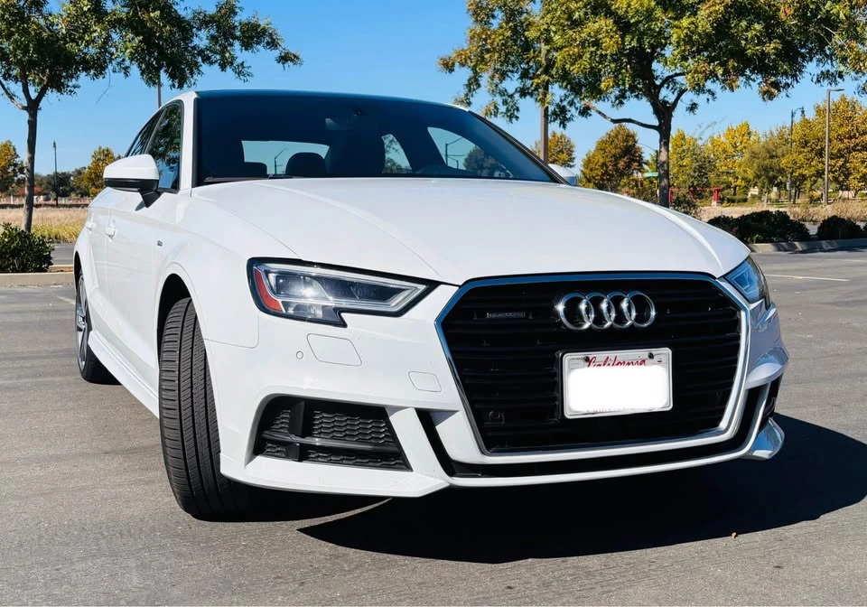 2019 Audi 8V A3 - Image 2 of 20