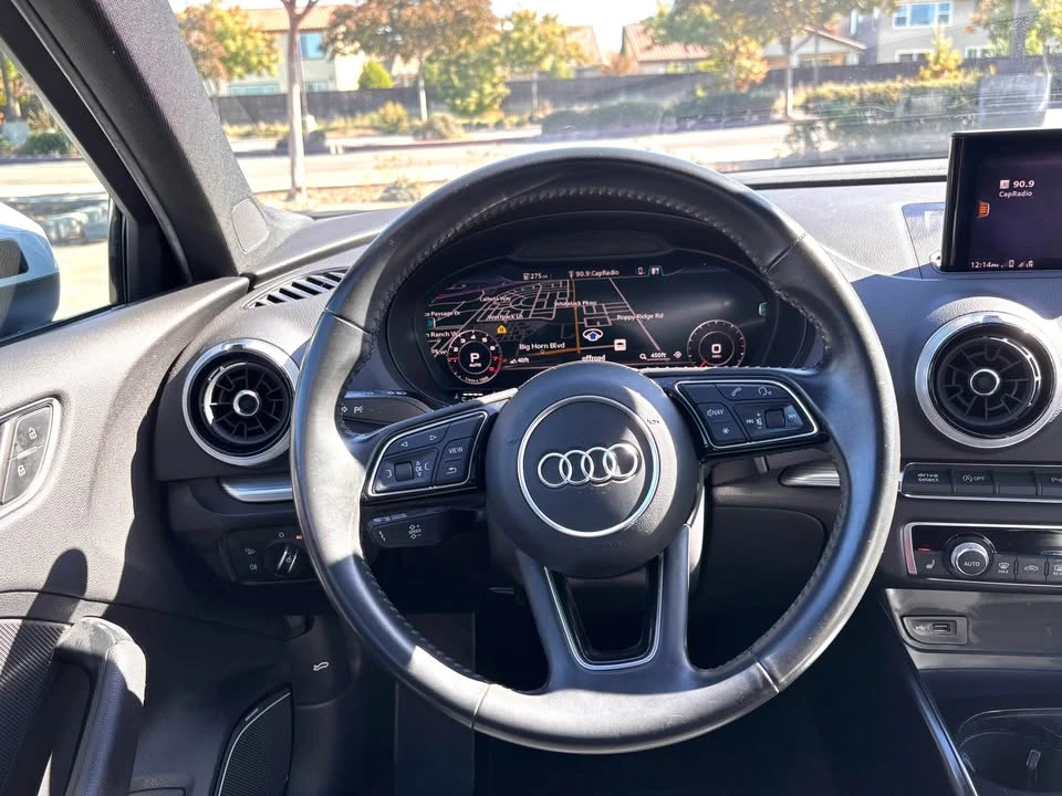 2019 Audi 8V A3 - Image 19 of 20