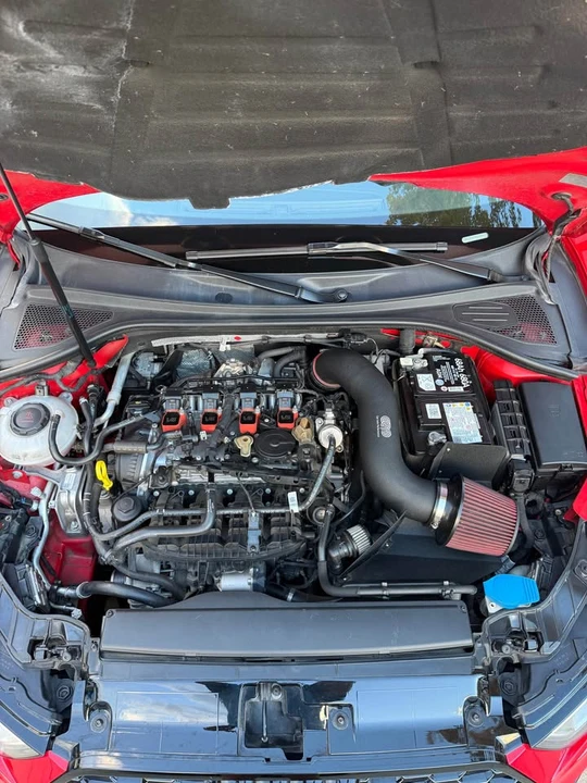 2019 Audi 8V A3 - Image 12 of 18