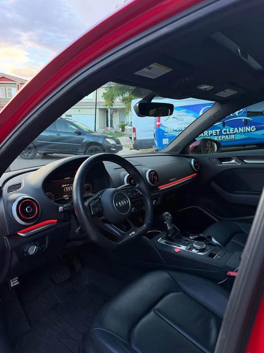 2019 Audi 8V A3 - Image 9 of 18