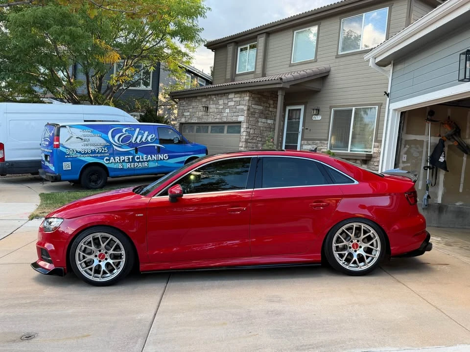 2019 Audi 8V A3 - Image 4 of 18