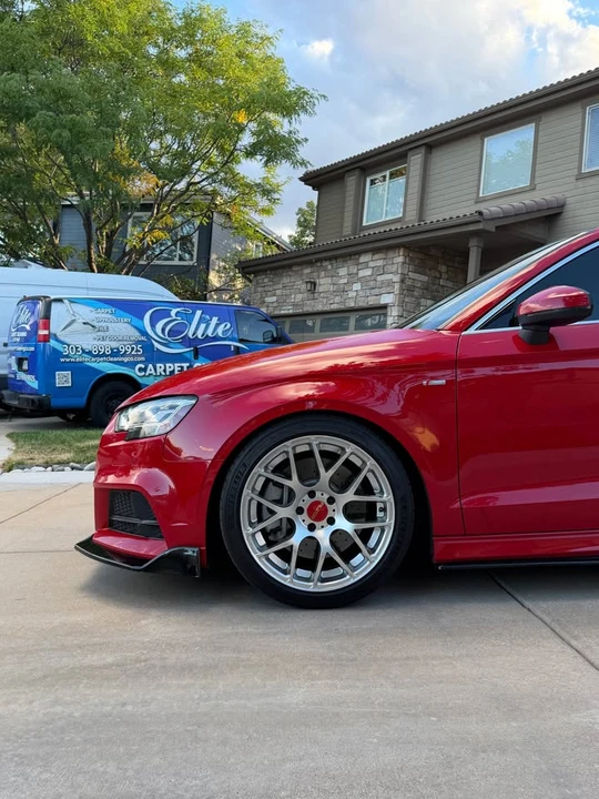 2019 Audi 8V A3 - Image 2 of 18