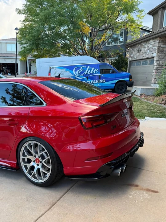 2019 Audi 8V A3 - Image 5 of 18