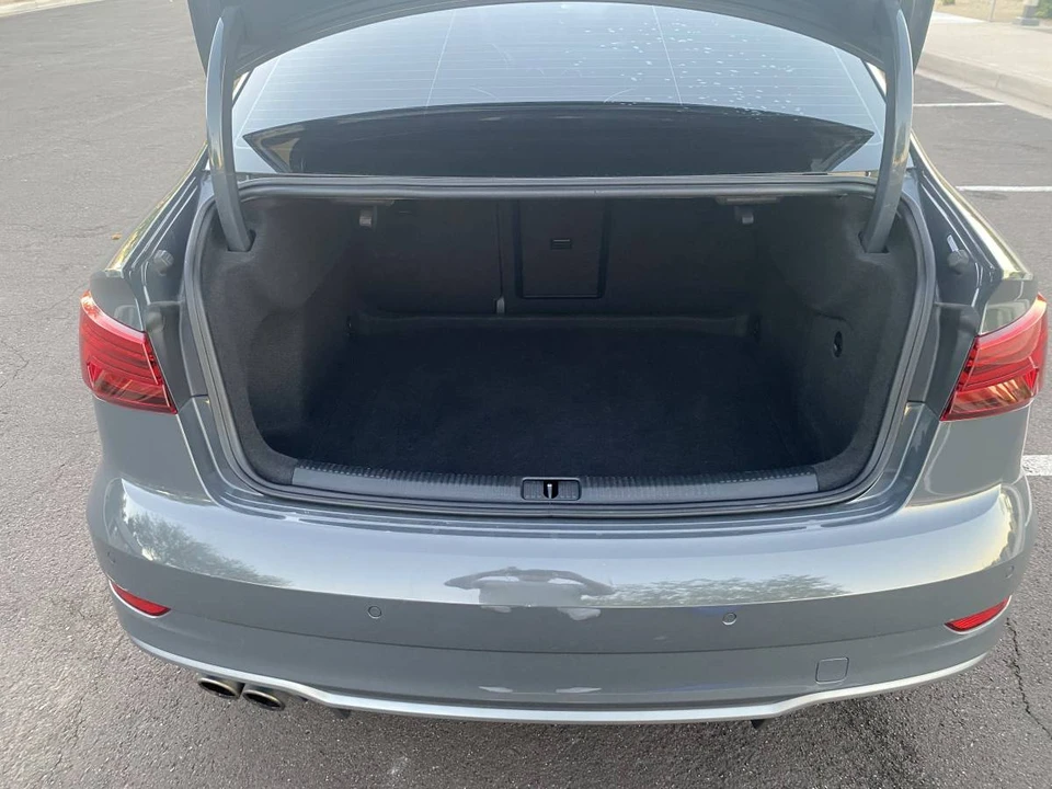 2019 Audi 8V A3 - Image 5 of 7