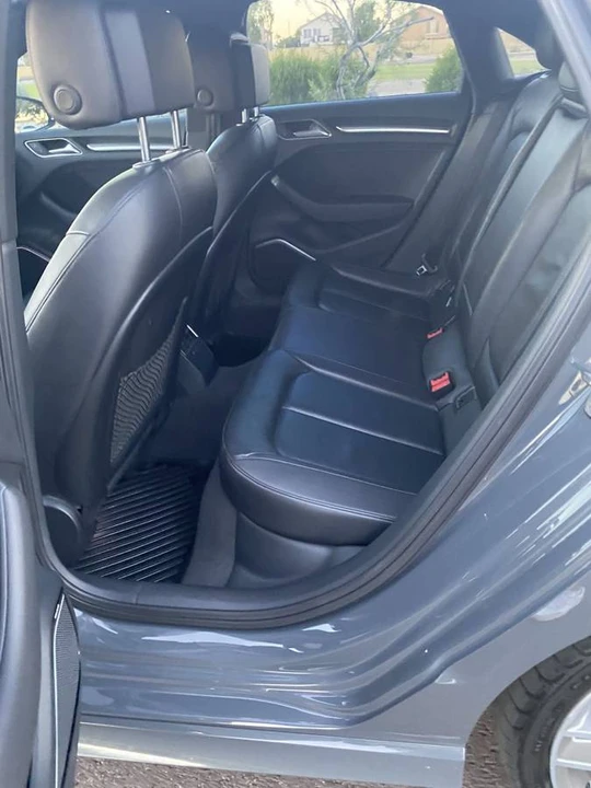2019 Audi 8V A3 - Image 6 of 7