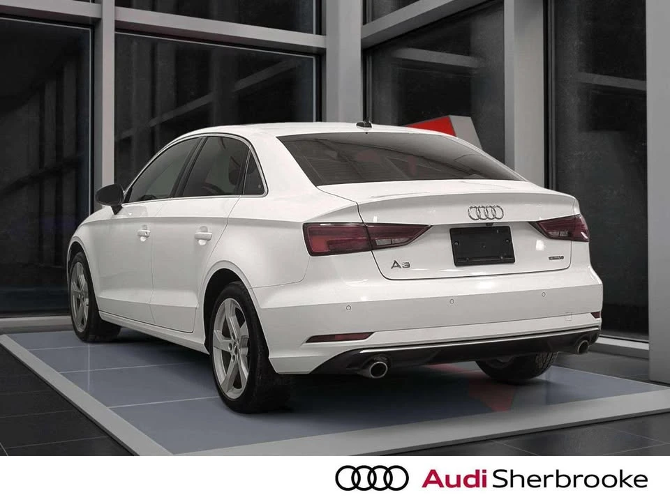 2019 Audi 8V A3 - Image 2 of 20