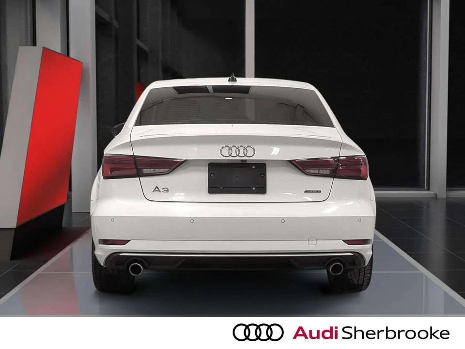 2019 Audi 8V A3 - Image 3 of 20