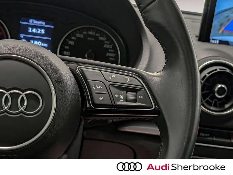 2019 Audi 8V A3 - Image 18 of 20