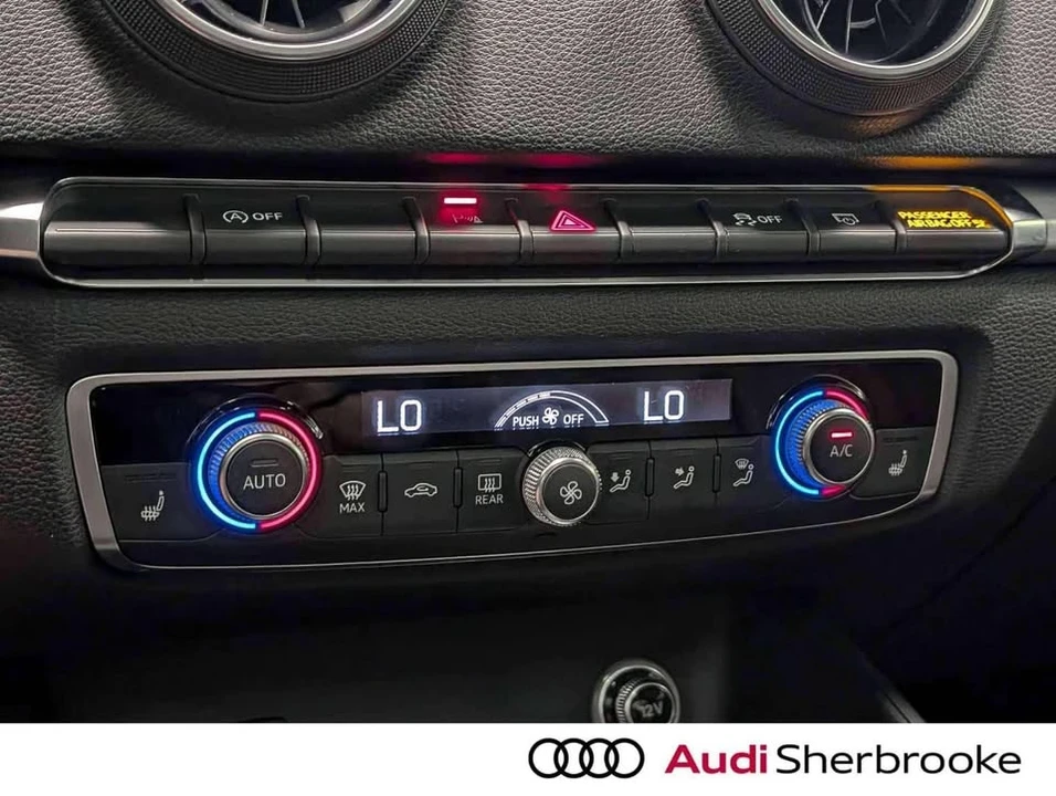 2019 Audi 8V A3 - Image 16 of 20