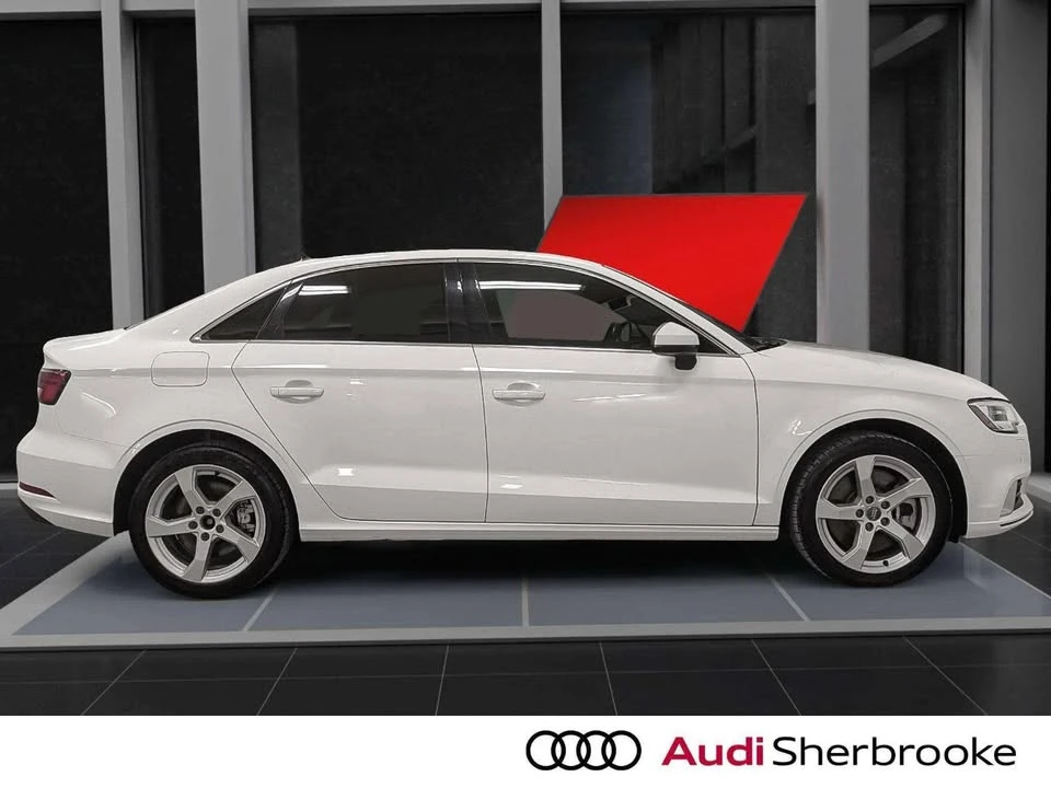 2019 Audi 8V A3 - Image 5 of 20