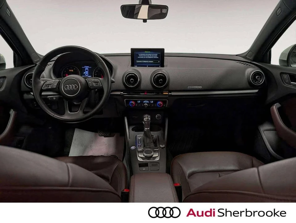 2019 Audi 8V A3 - Image 11 of 20