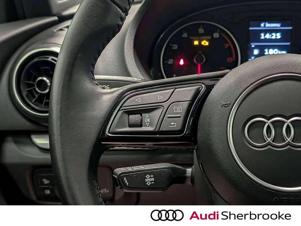 2019 Audi 8V A3 - Image 19 of 20