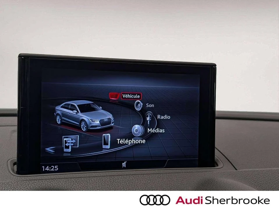 2019 Audi 8V A3 - Image 14 of 20