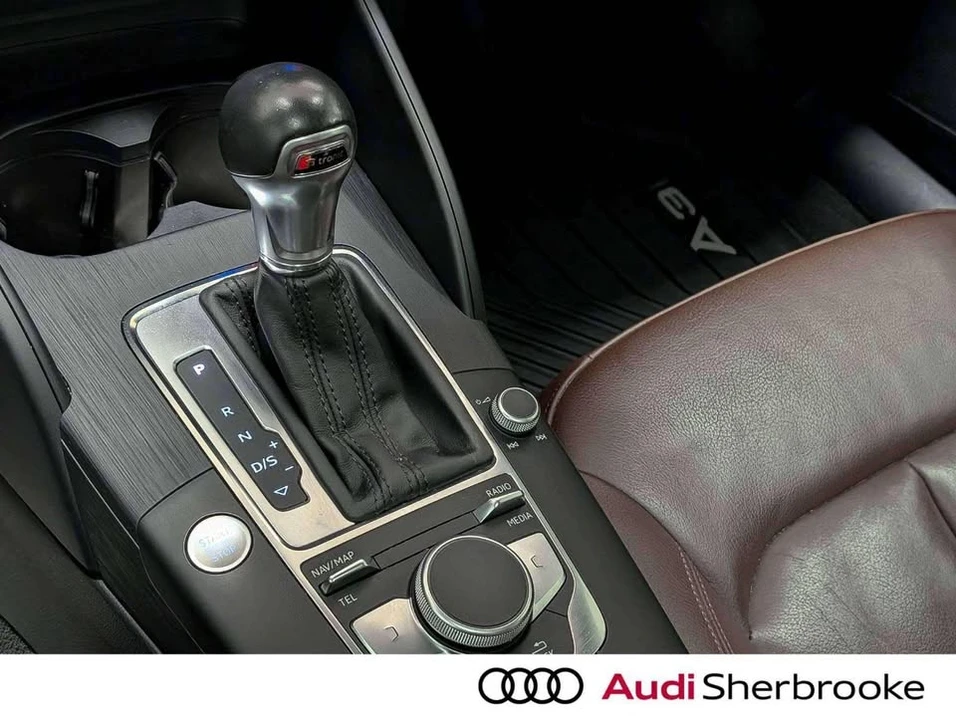 2019 Audi 8V A3 - Image 17 of 20