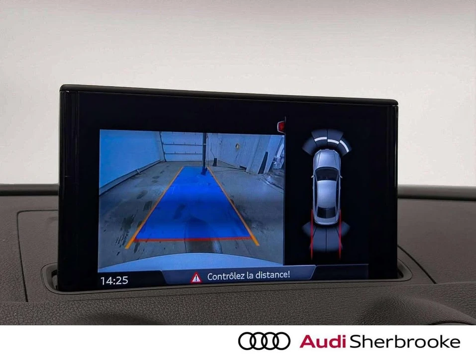 2019 Audi 8V A3 - Image 15 of 20