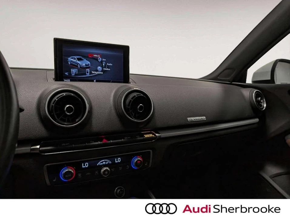 2019 Audi 8V A3 - Image 13 of 20