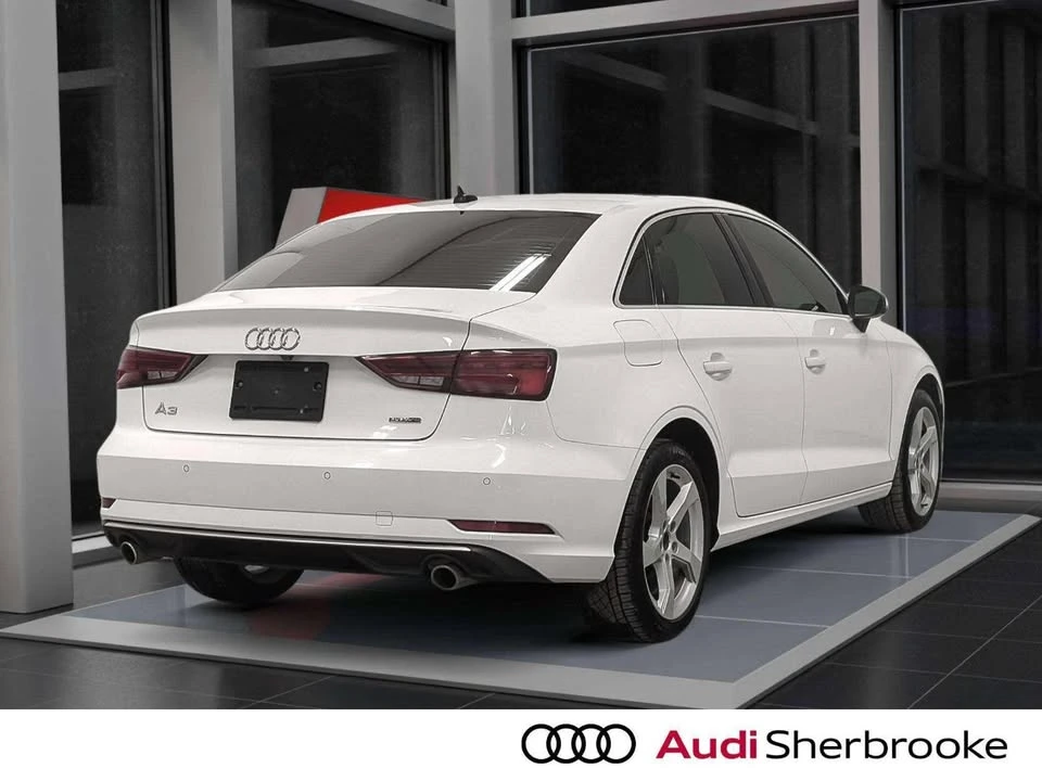 2019 Audi 8V A3 - Image 4 of 20