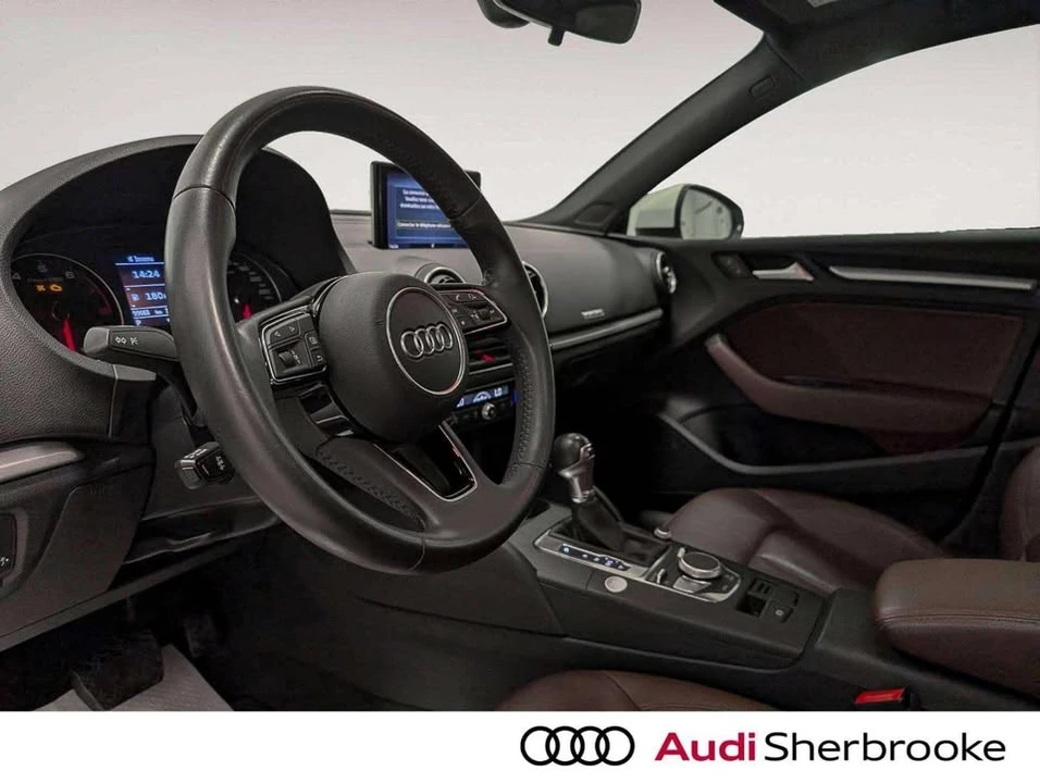 2019 Audi 8V A3 - Image 6 of 20