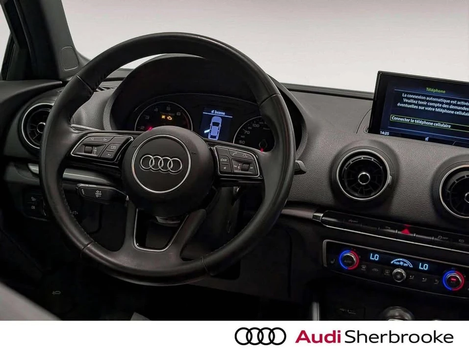 2019 Audi 8V A3 - Image 12 of 20