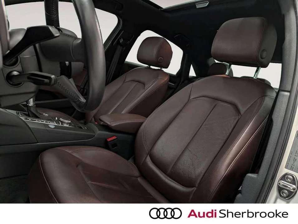 2019 Audi 8V A3 - Image 7 of 20