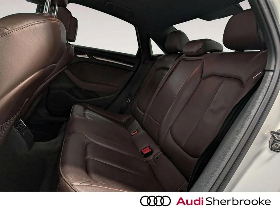 2019 Audi 8V A3 - Image 10 of 20