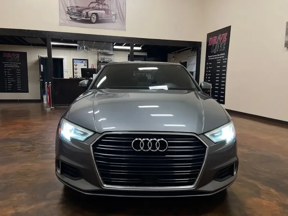 2019 Audi 8V A3 - Image 2 of 20