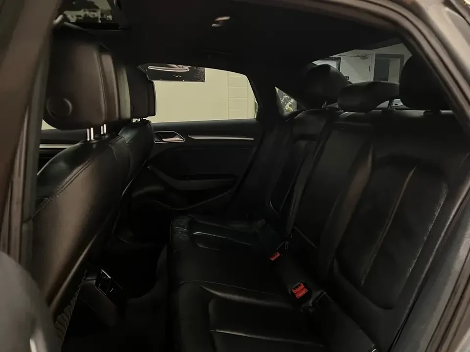 2019 Audi 8V A3 - Image 12 of 20