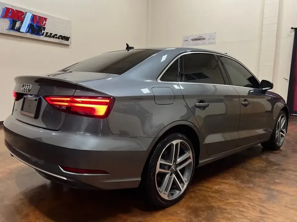 2019 Audi 8V A3 - Image 7 of 20