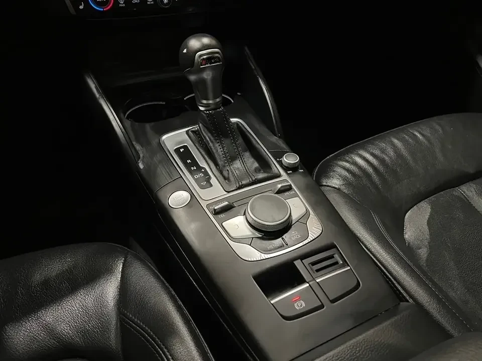 2019 Audi 8V A3 - Image 17 of 20