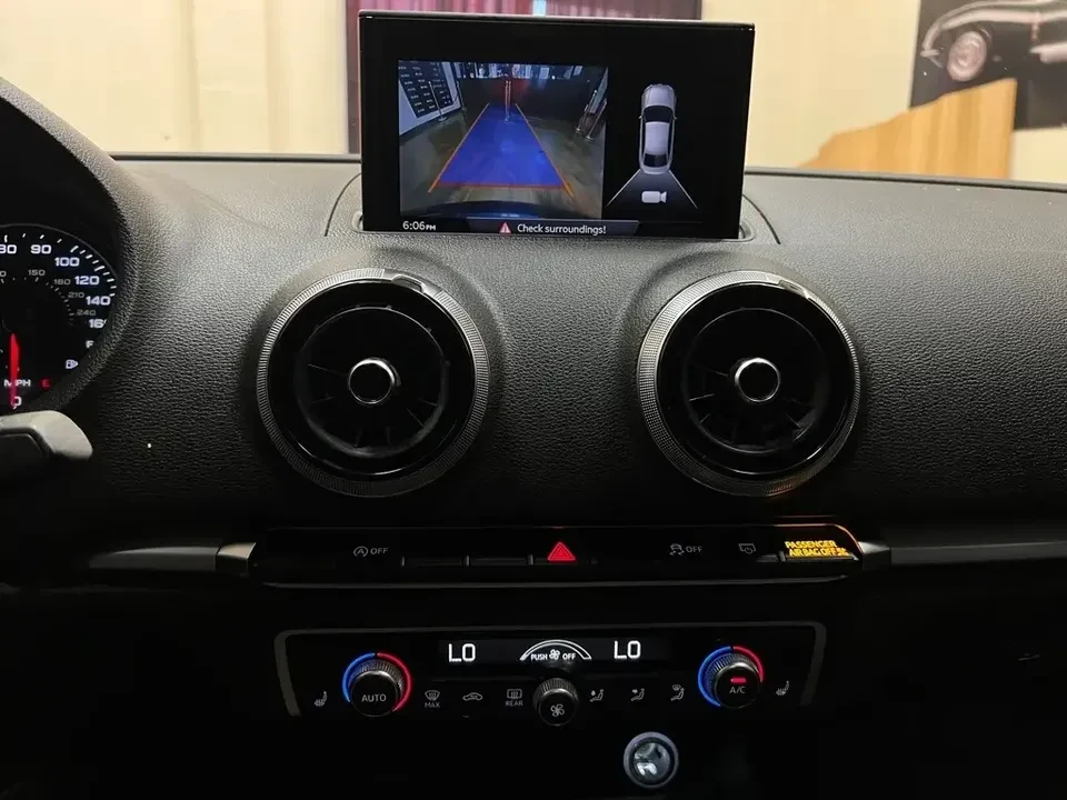 2019 Audi 8V A3 - Image 16 of 20