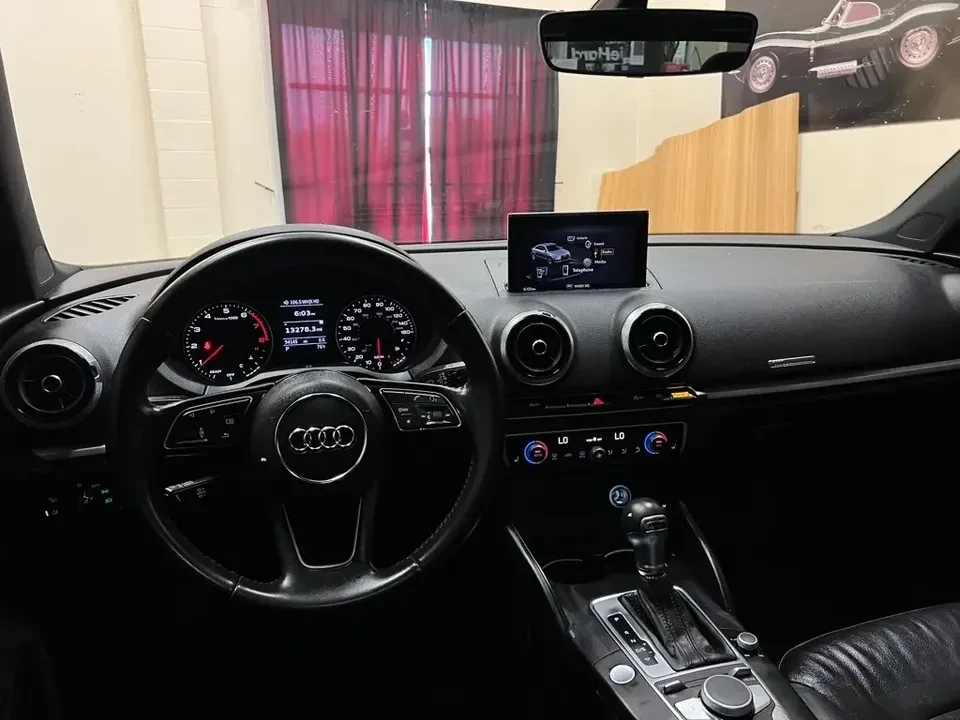 2019 Audi 8V A3 - Image 9 of 20