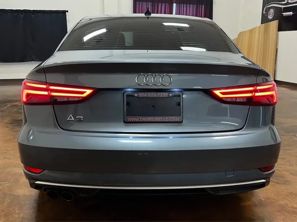 2019 Audi 8V A3 - Image 6 of 20
