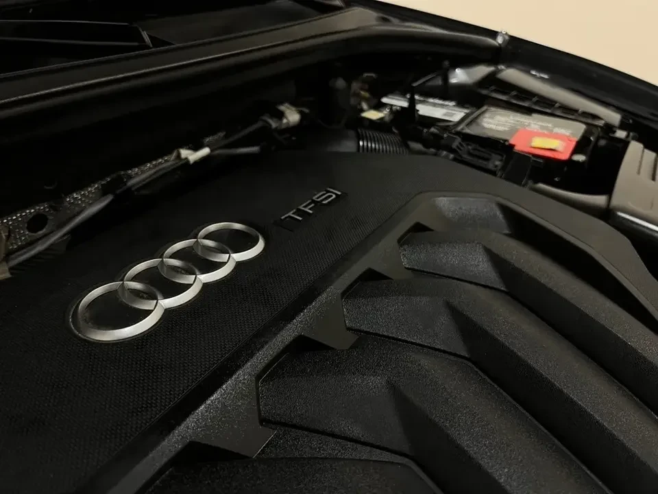 2019 Audi 8V A3 - Image 20 of 20