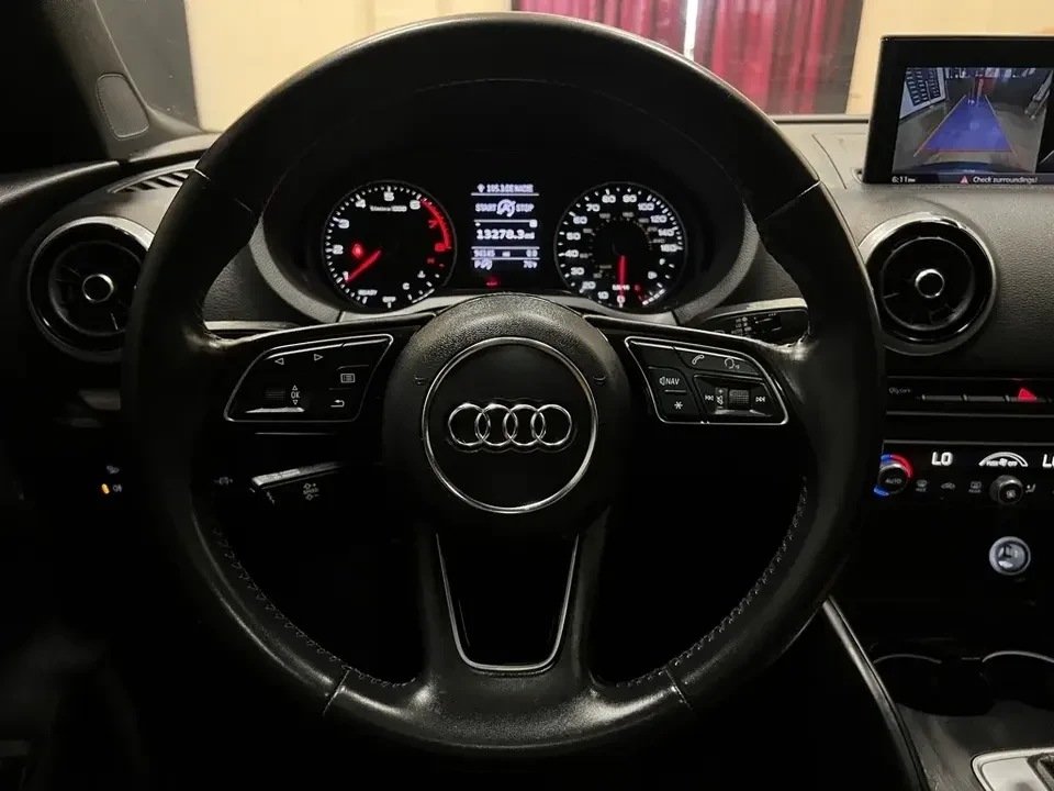 2019 Audi 8V A3 - Image 14 of 20