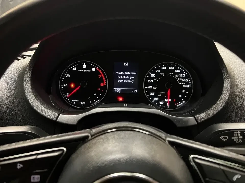 2019 Audi 8V A3 - Image 15 of 20