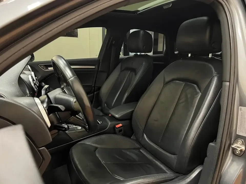 2019 Audi 8V A3 - Image 11 of 20