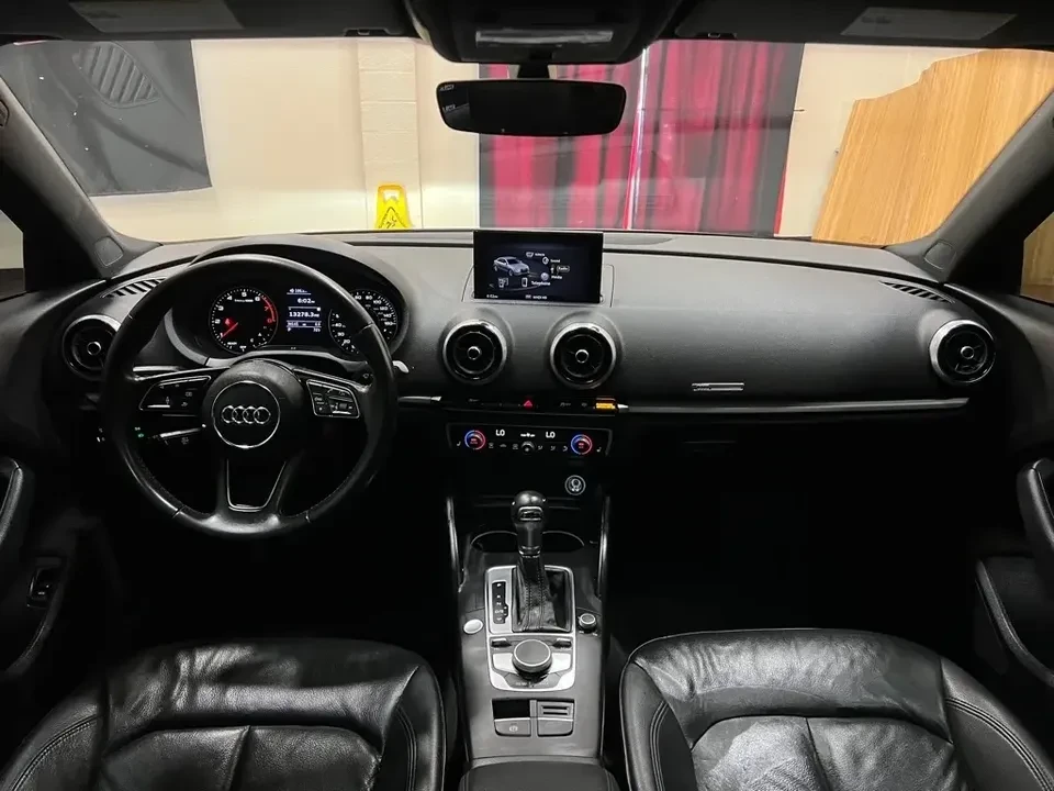 2019 Audi 8V A3 - Image 10 of 20