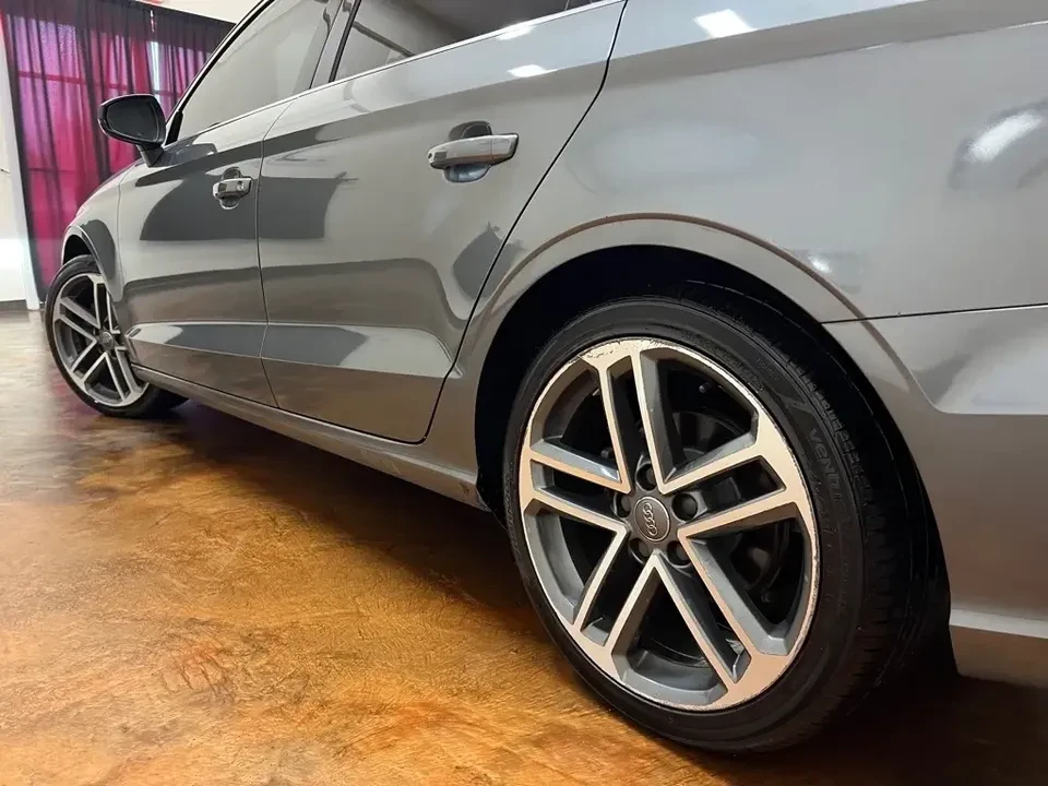 2019 Audi 8V A3 - Image 19 of 20