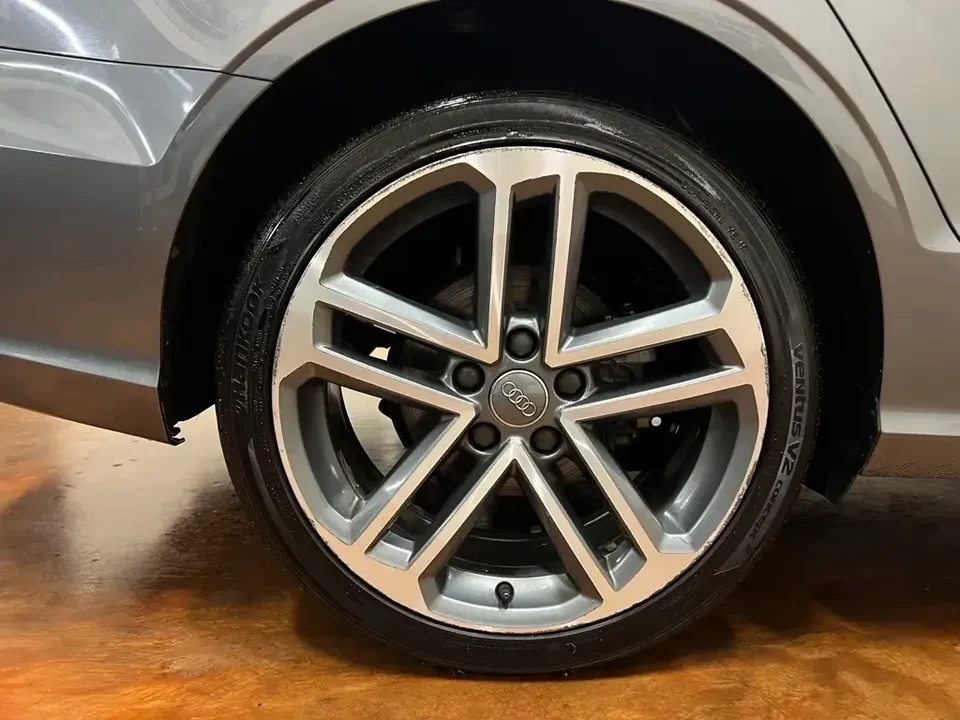 2019 Audi 8V A3 - Image 8 of 20