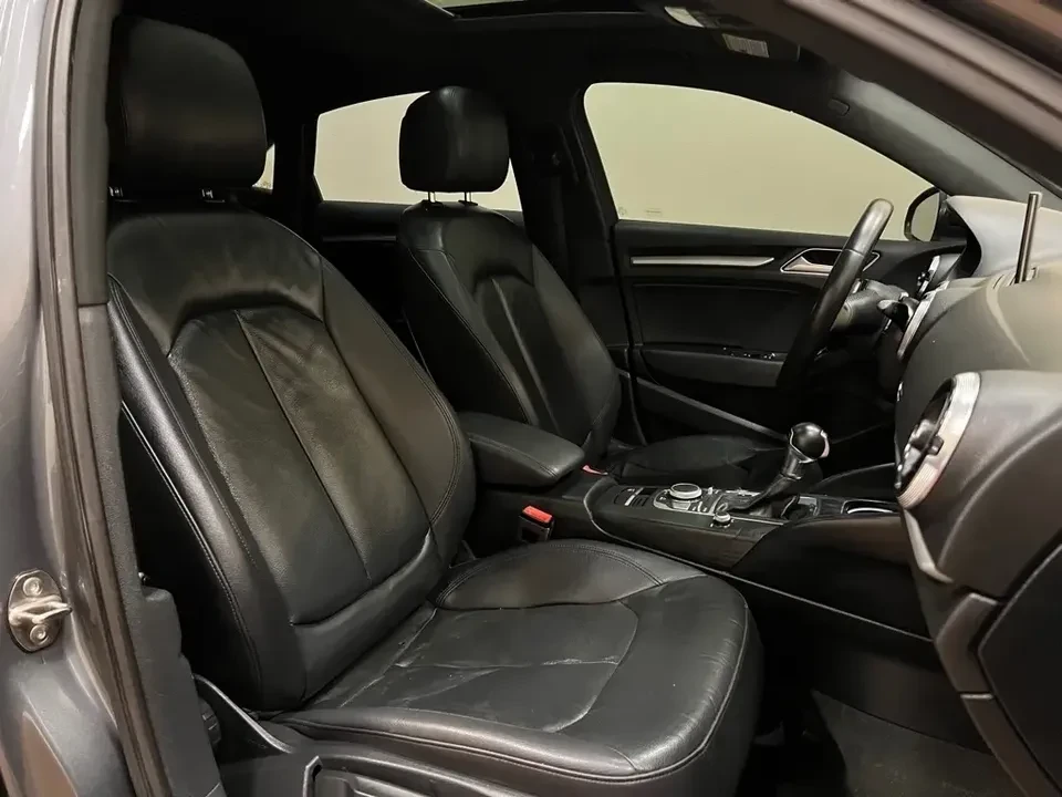 2019 Audi 8V A3 - Image 13 of 20