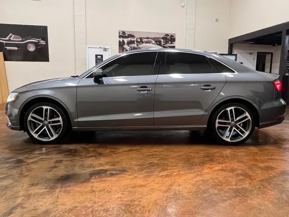 2019 Audi 8V A3 - Image 4 of 20