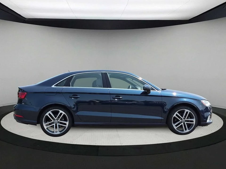 2019 Audi 8V A3 - Image 9 of 20