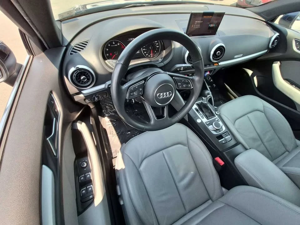 2019 Audi 8V A3 - Image 10 of 20