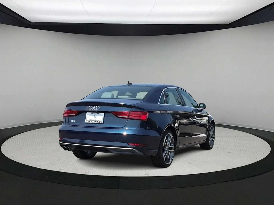 2019 Audi 8V A3 - Image 8 of 20