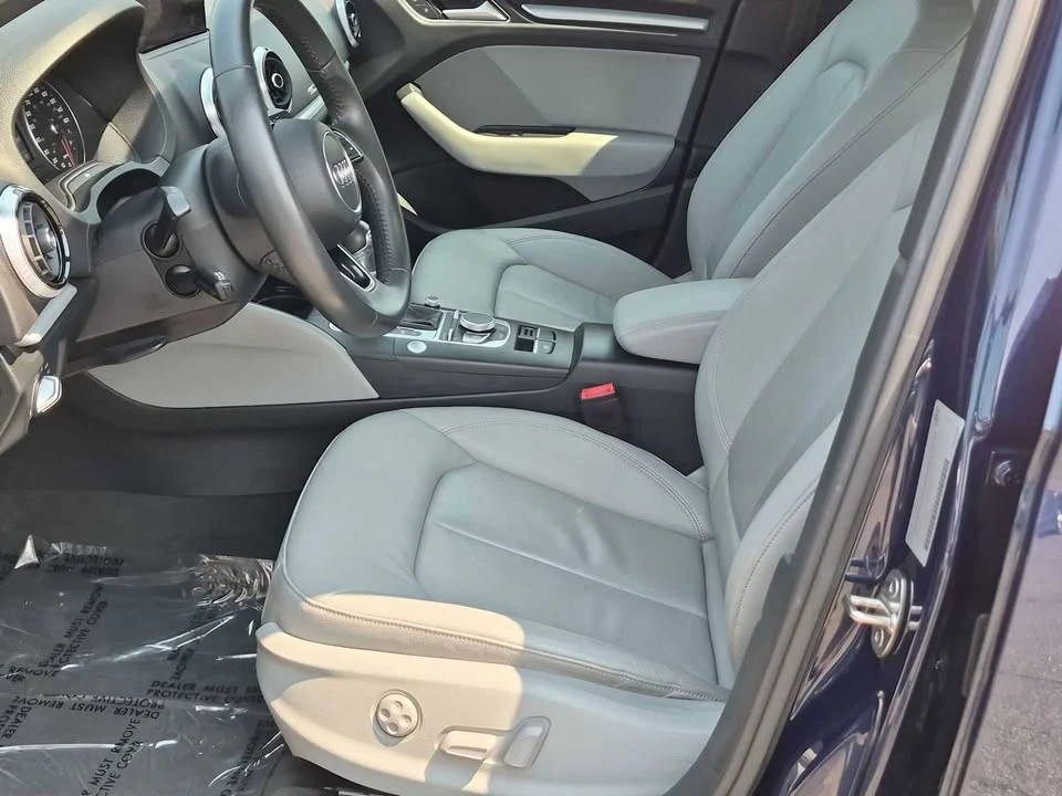 2019 Audi 8V A3 - Image 17 of 20