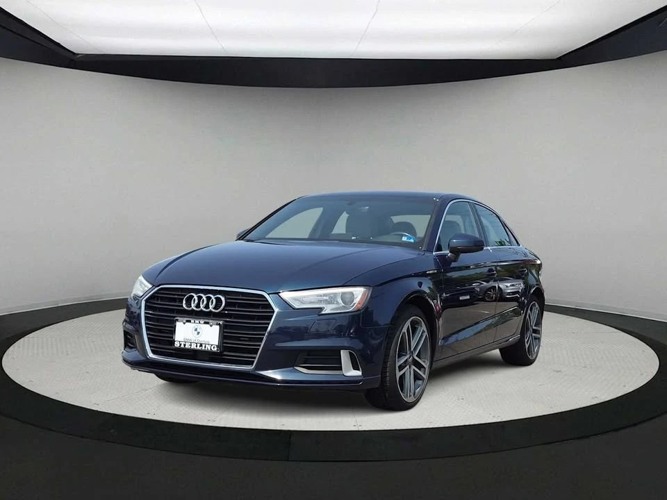 2019 Audi 8V A3 - Image 4 of 20