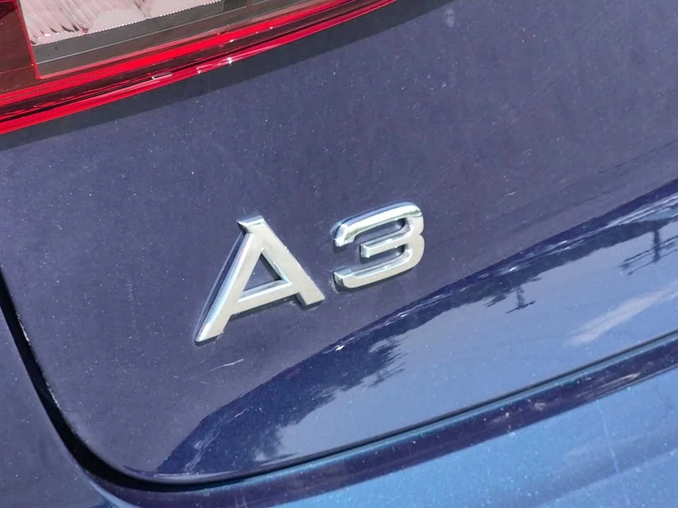 2019 Audi 8V A3 - Image 13 of 20